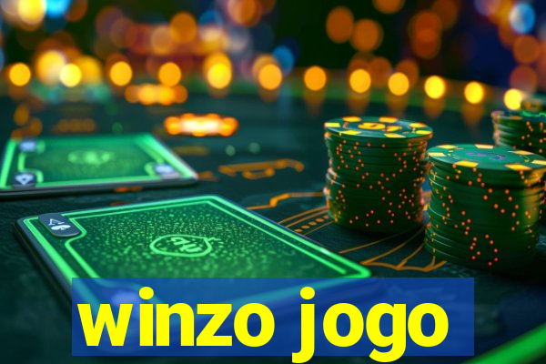 winzo jogo